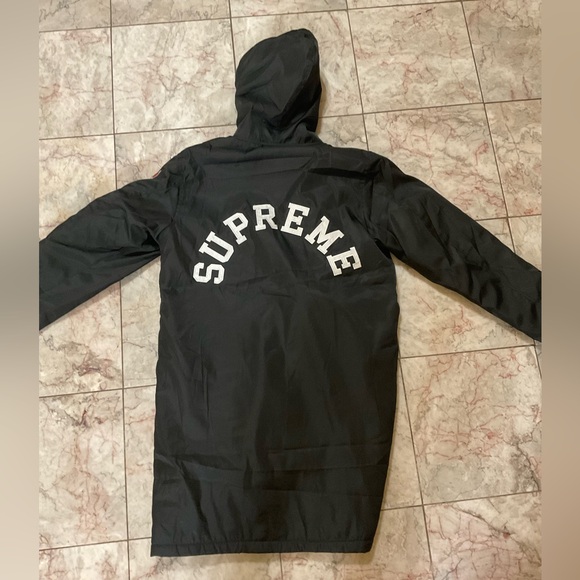 CTHY AEROGEL × LIMONTA MONSTER BLOUSON